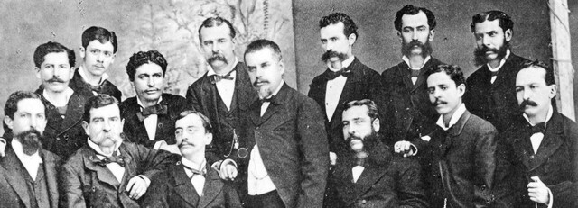 Diferencias ideológicas entre el litoral y la serranía