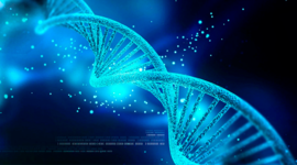 Timeline: Desarrollo histórico sobre el ADN, ARN y Epigenética