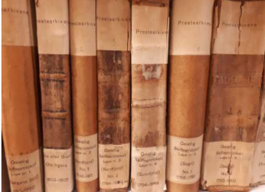 Økte leseferdigheter