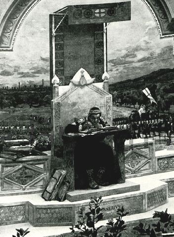 The First Law School