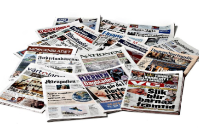 Flere norske aviser
