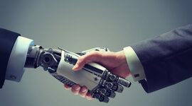 Timeline: Historia de la Robótica