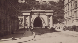 Timeline: Major Hungarian historical figures during the Reform period