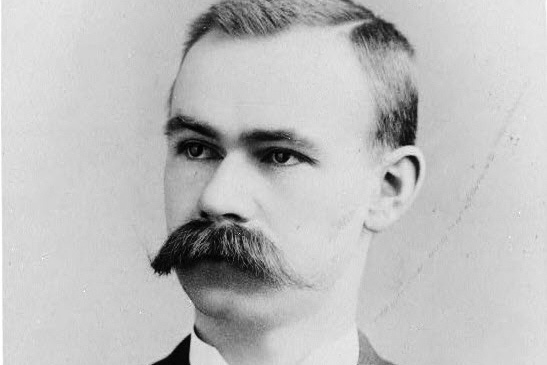 Herman Hollerith
