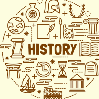 Timeline: Important dates in U. S. history!!