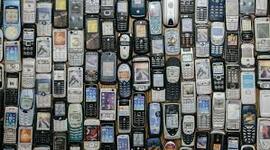 Timeline: Cell Phones From 1983 to Present Day evolution