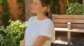 Timeline: mon histoire :)