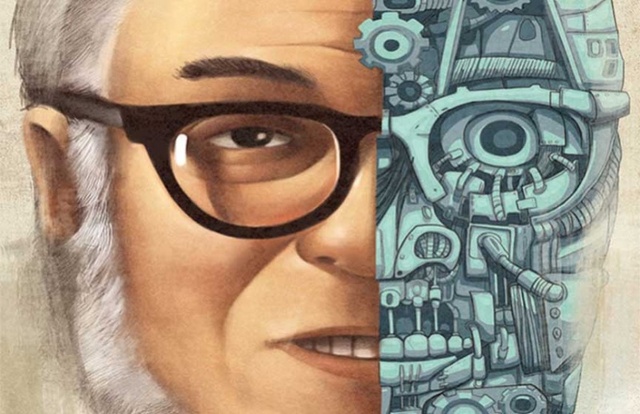 La revista Astounding Science Fiction pública "Círculo Vicioso"