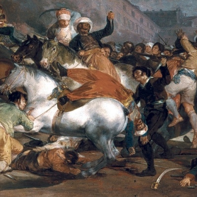 Timeline: La Nueva Sociedad Liberal