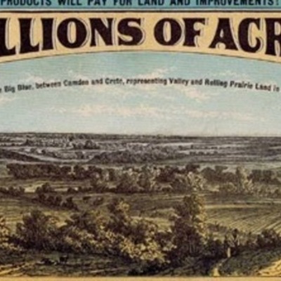 Timeline: Gilded Age Timeline