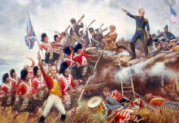 Battle of New Orleans