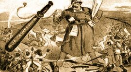 Timeline: Imperialism