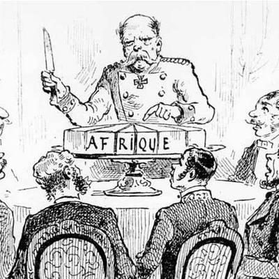 Timeline: Imperialism Timeline