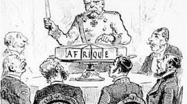 Timeline: Imperialism Timeline