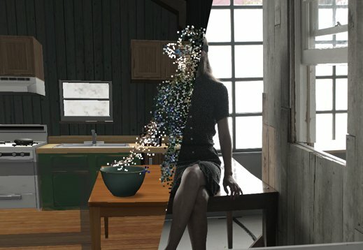 Inicio de la Informática Sensorial