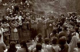 Período de acoso y persecución