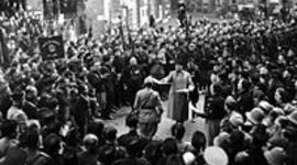 Timeline: Práctica: Ordena las imágenes