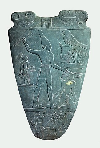 Narmer