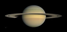 i també per saturn