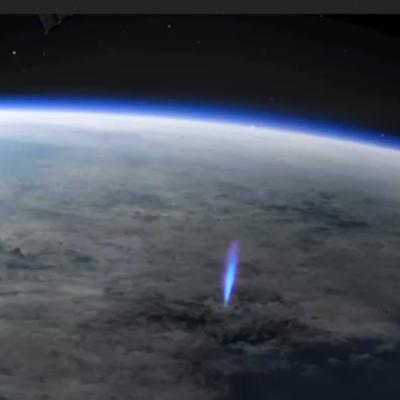 Timeline: Ciència i Espai