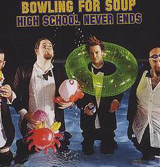 I graduate High School