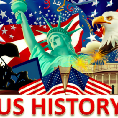 Timeline: Important Dates in U.S. history