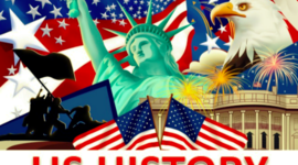 Timeline: Important Dates in U.S. history