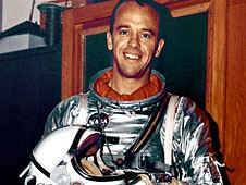 Alan Shepard