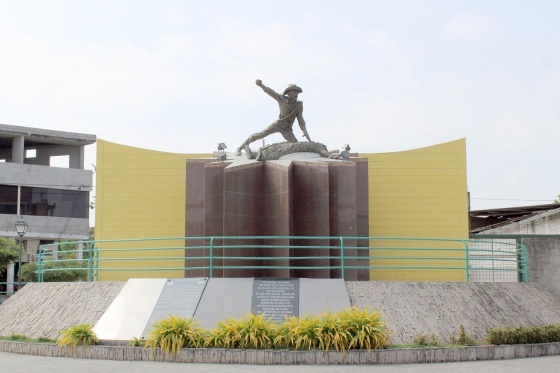 batalla de los amarillos