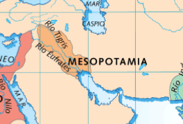 MESOPOTAMIA
