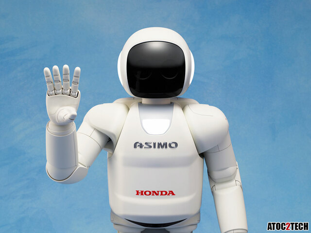 ASIMO