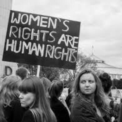 Timeline: Important Dates In Women's Rights History