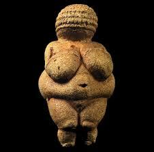 LE VENERI PREISTORICHE