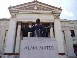 Alma Matter