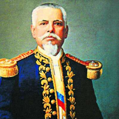 Timeline: Liberalismo