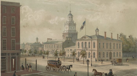 Timeline: 1790`s Timeline