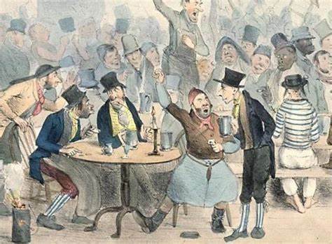 Abolishment of the Combination Acts (1824)