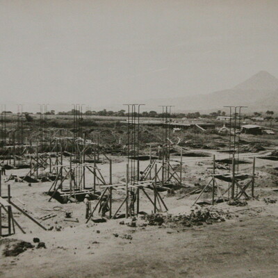 Timeline: Historia de la fundación de la Universidad San Carlos de Guatemala y la Facultad de Ciencias Médicas