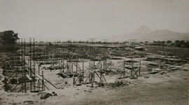 Timeline: Historia de la fundación de la Universidad San Carlos de Guatemala y la Facultad de Ciencias Médicas