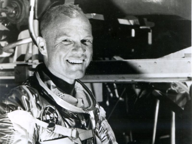 John Glenn