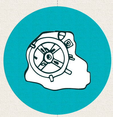 Primera computadora ( Periodo 2 Edad Media)