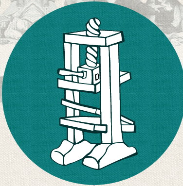 Imprenta (Período 3 Modernismo temprano)