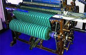 Power Loom