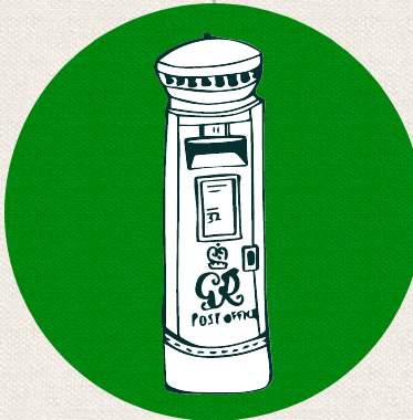 Primera escuela por correspondencia