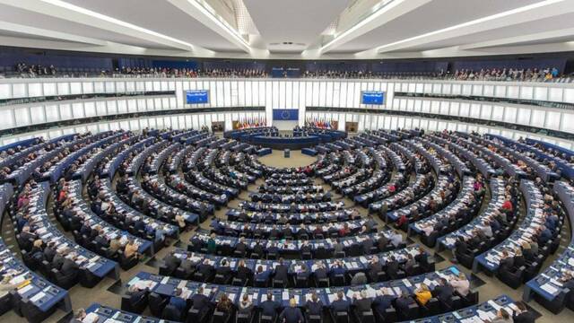 Parlamento Europeo y el Consejo de la Unión Europea