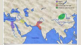Timeline: CULTURAS JURÍDICAS