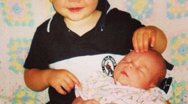 Timeline: 5-Year Autobiography Timeline