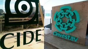 Se creó el CONALTE  y  CINVESTAVIPN.