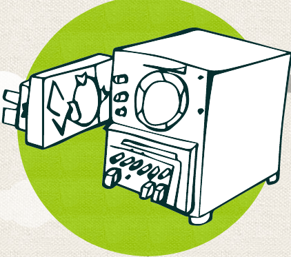 Primera computadora con programa almacenado