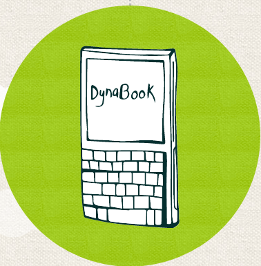 El Dynabook